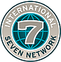 INT Seven Logo